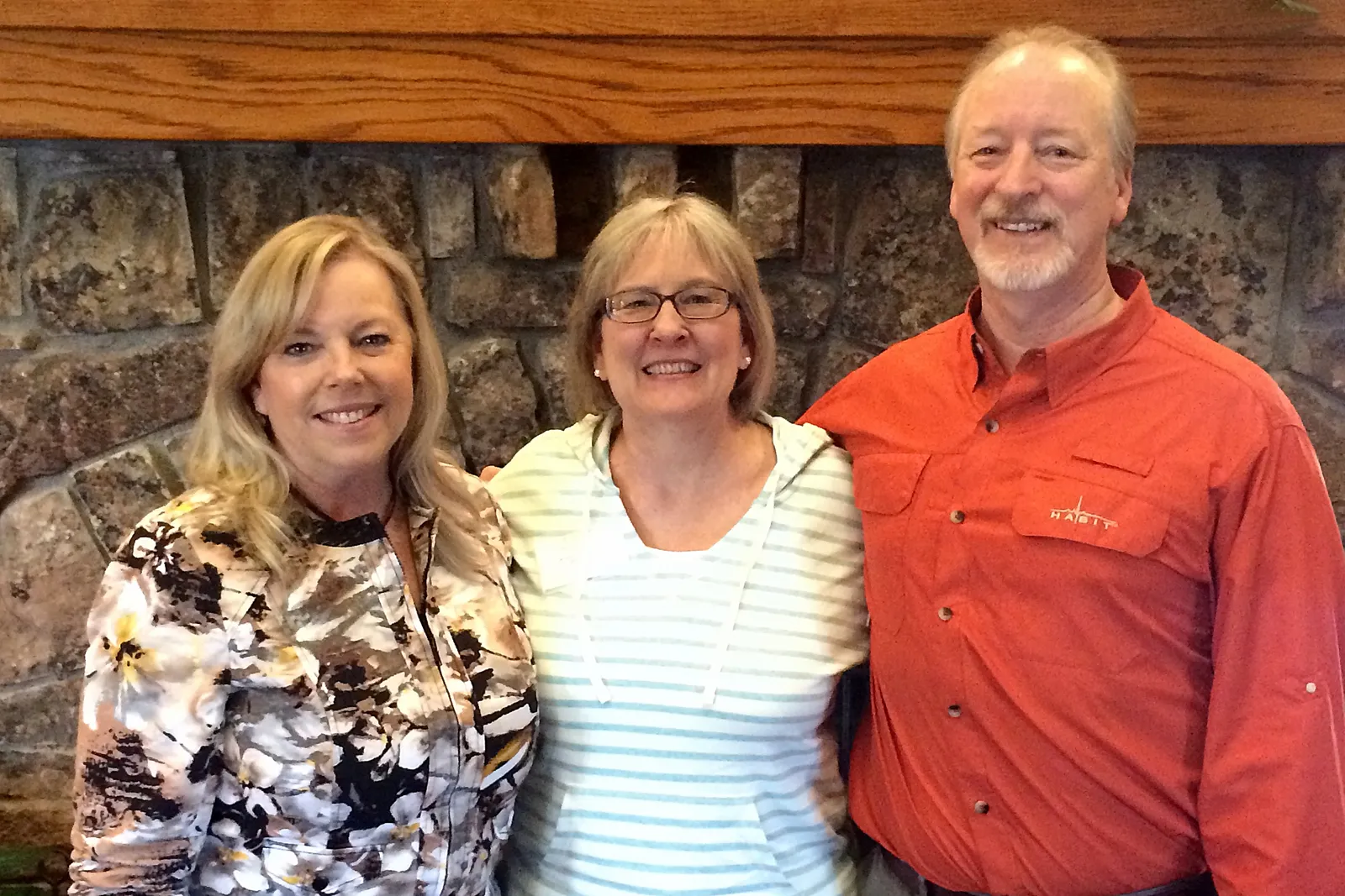 Camp Gunnison Trip - 1030 fellowship