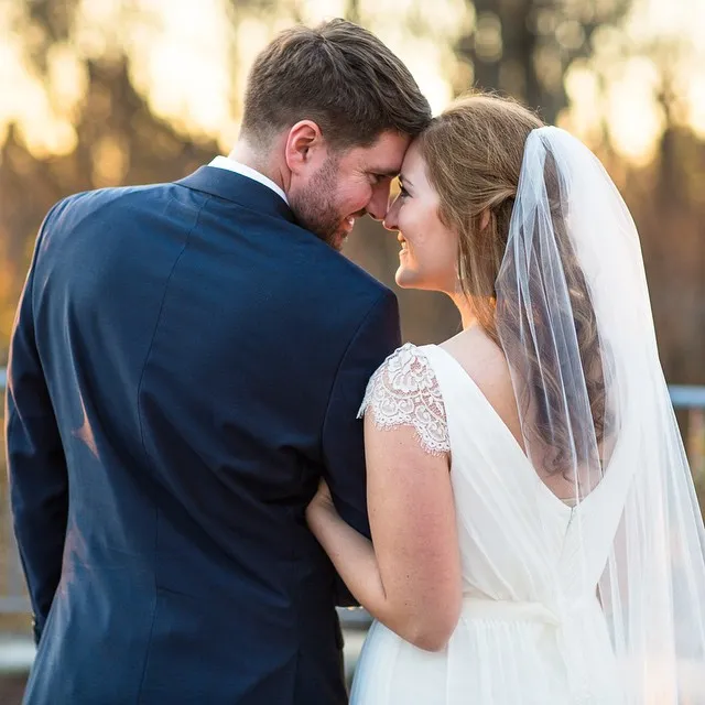 Herrinton Weddings photo