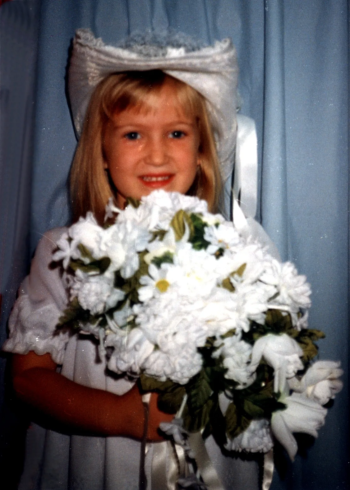 Becca Bride 5x7