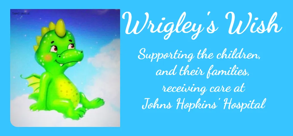 Wrigley’s Wish ( www.wrigleyswish.org )