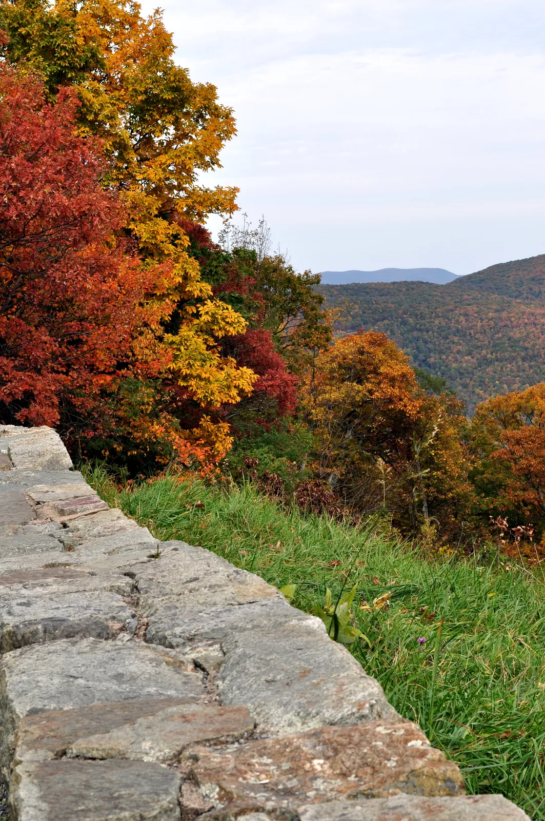 Shenandoah weekend