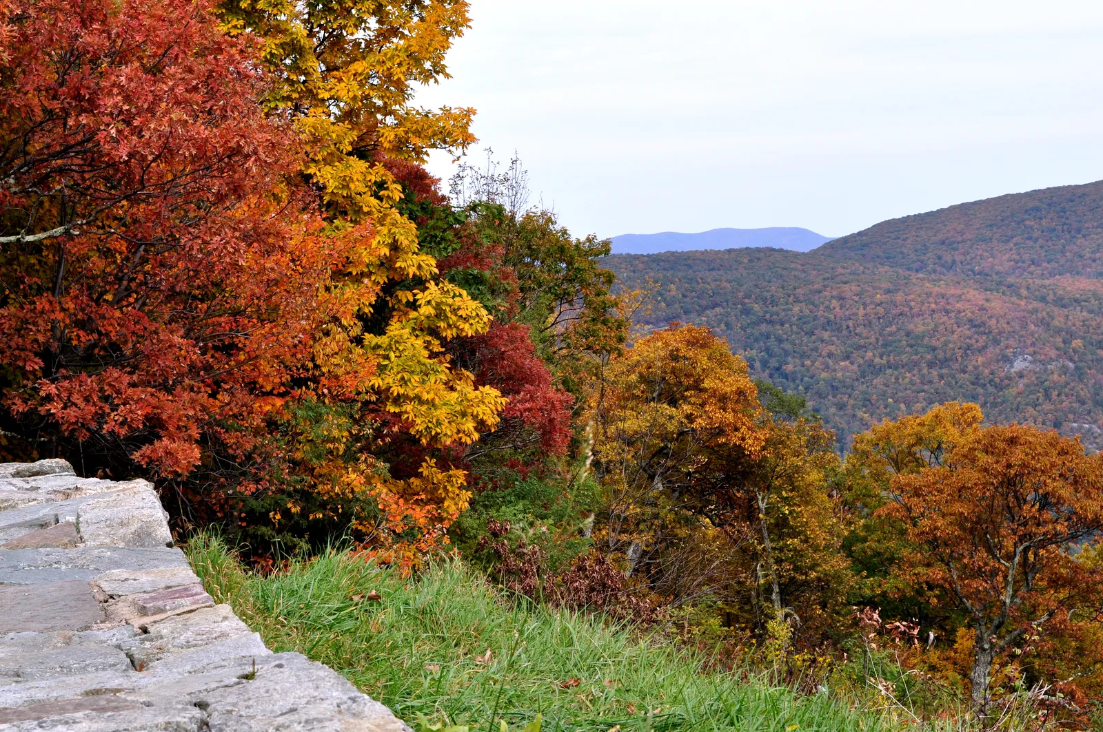 Shenandoah weekend