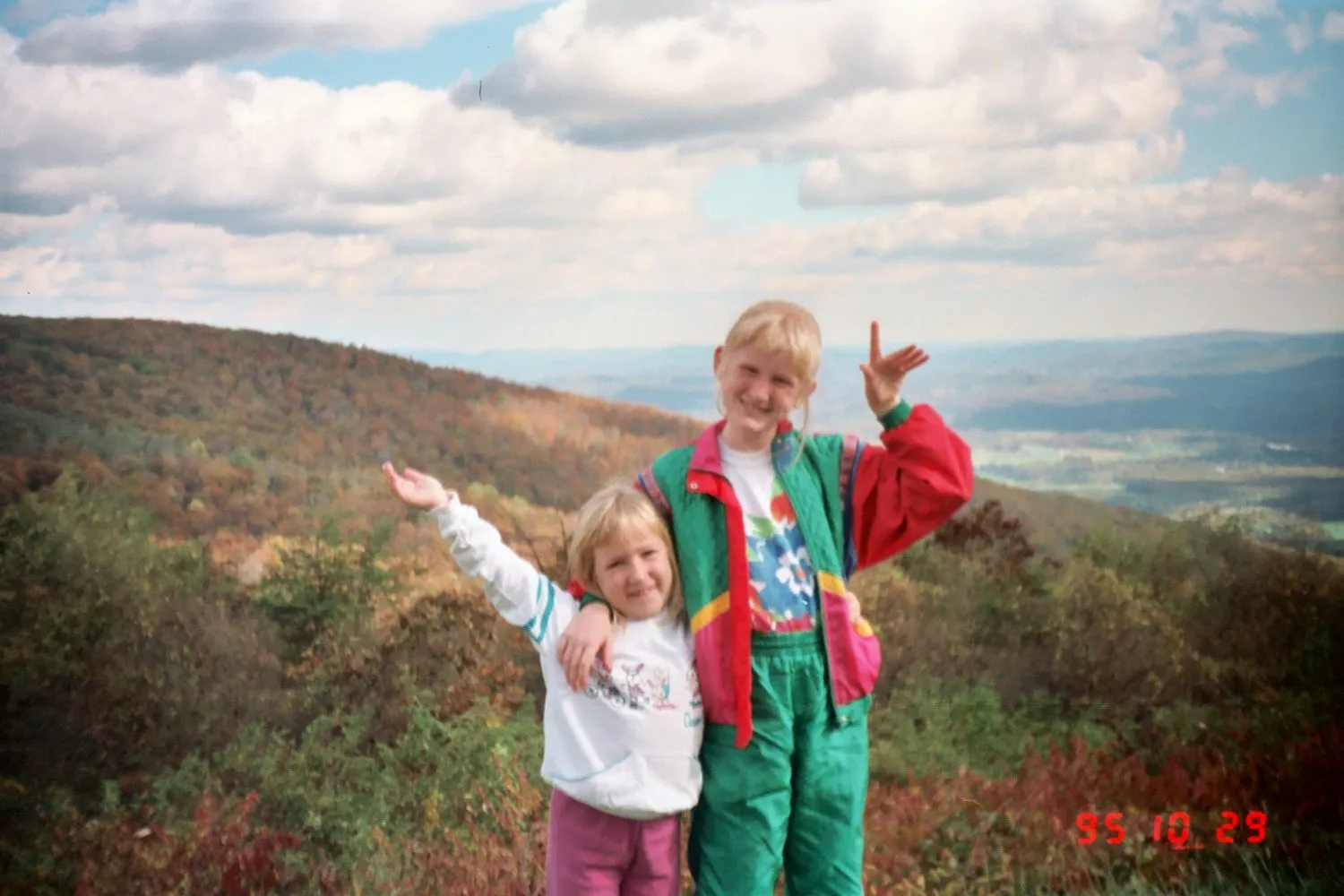 Skyline Drive