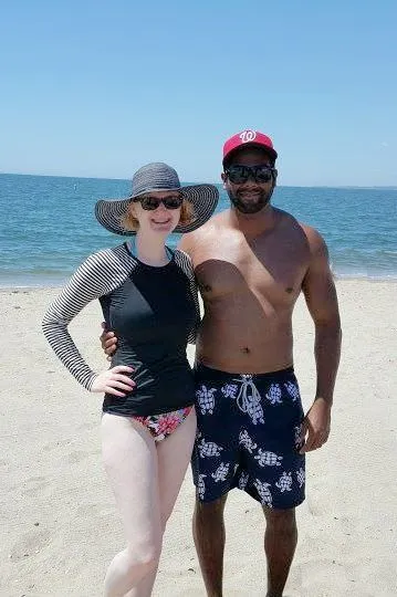 Hammonasset Beach
