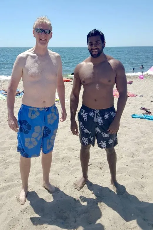 Hammonasset Beach