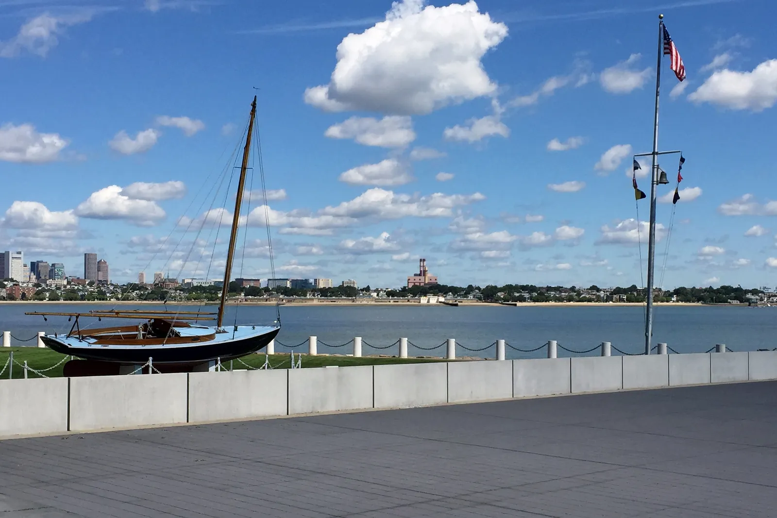 JFK Museum