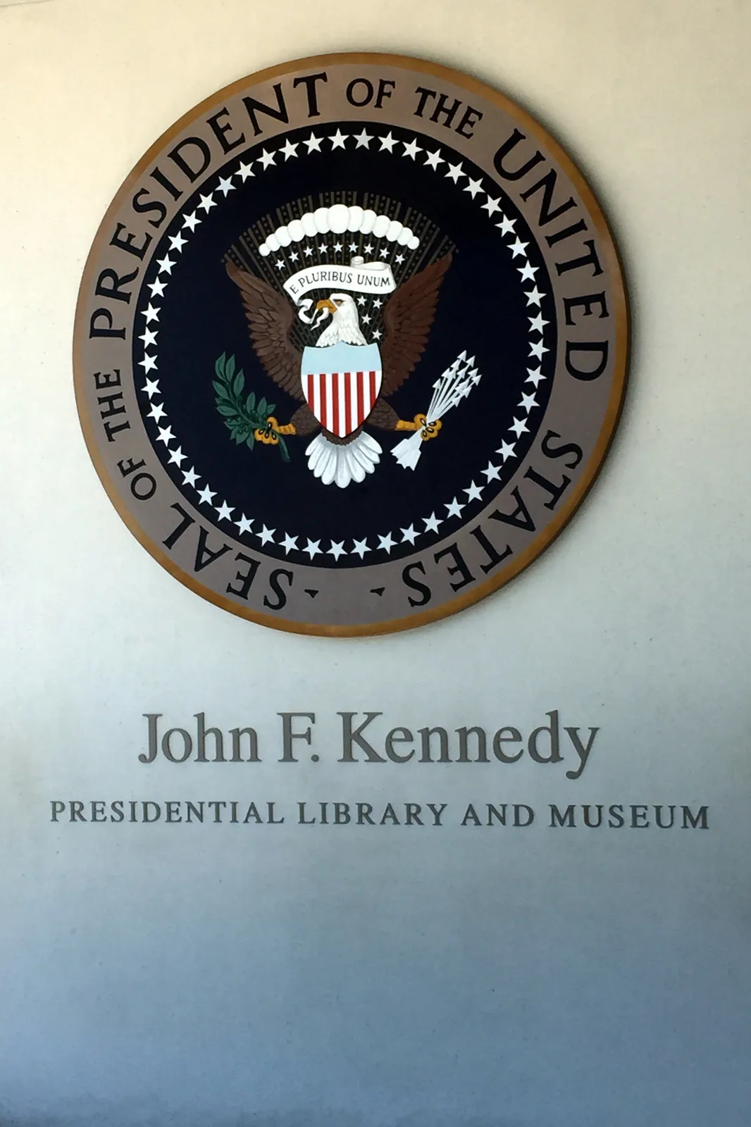 JFK Museum