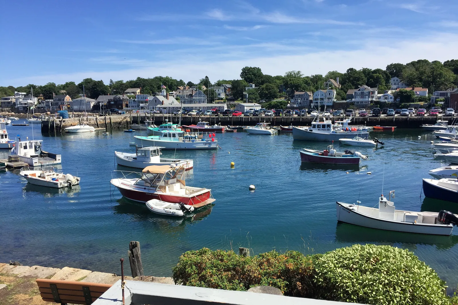 Rockport