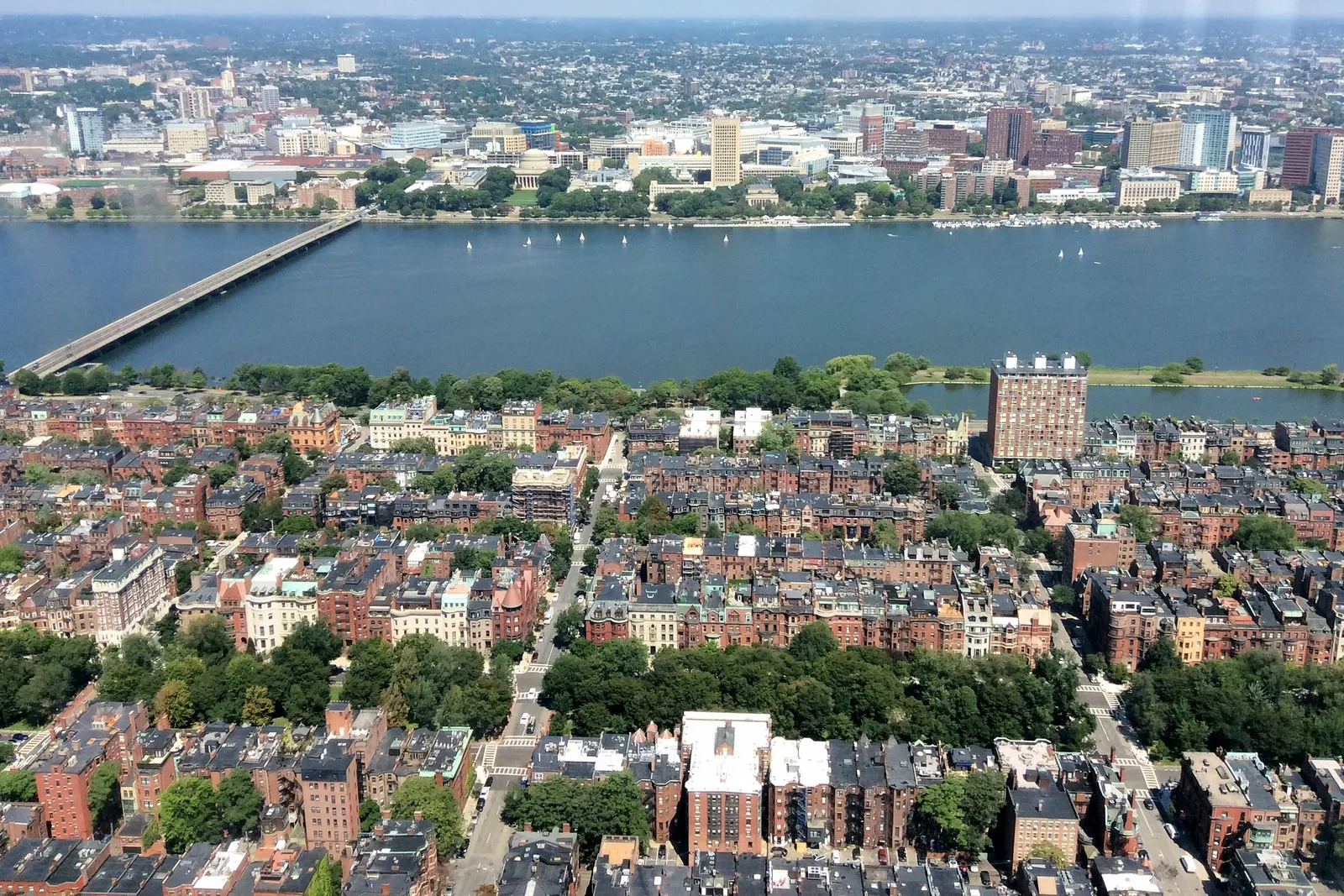 Skywalk Observatory