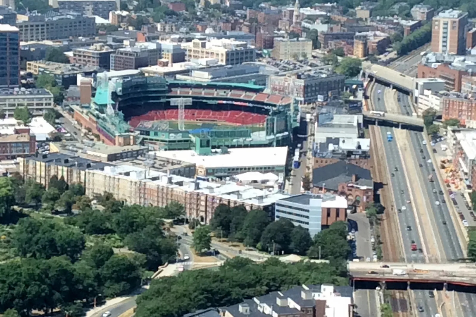 Skywalk Observatory