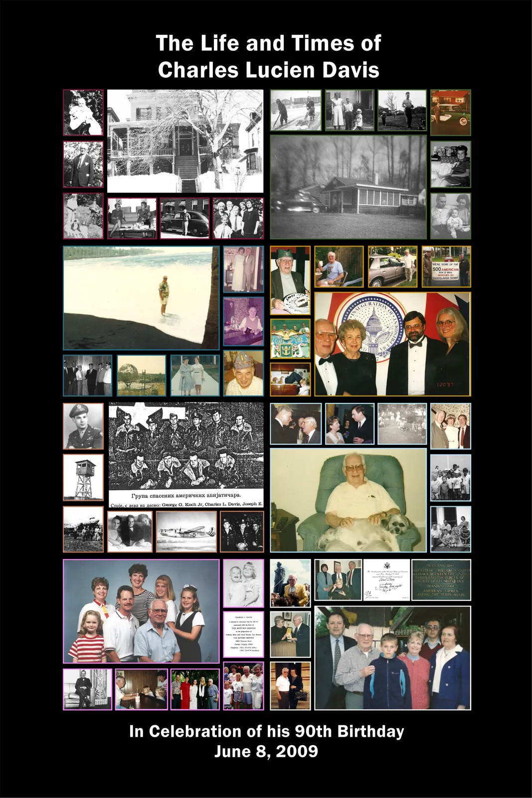 20x30 Barb's wall print