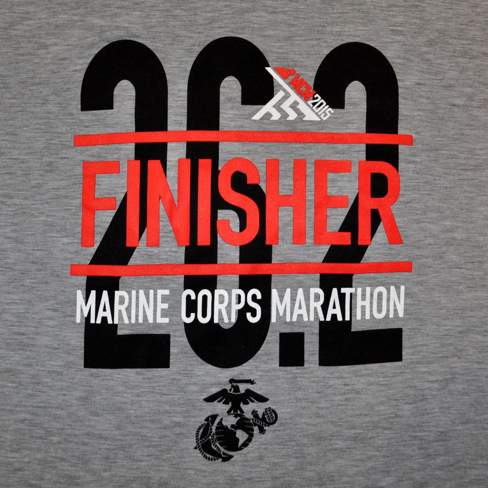 Marine Corps Marathon
