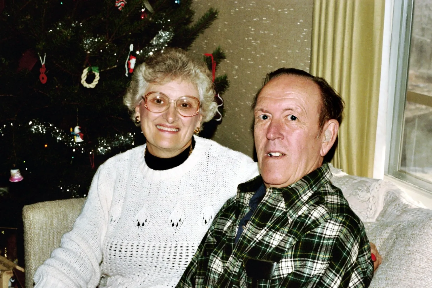 Hoffman Christmas
