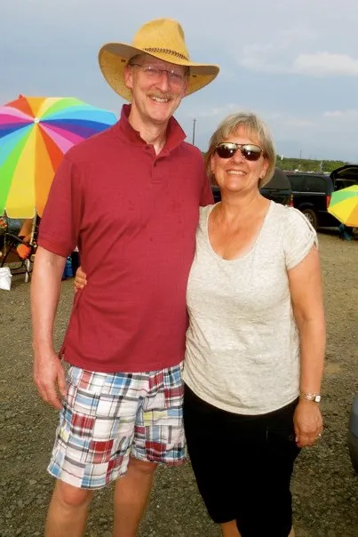 Jimmy Buffett concert