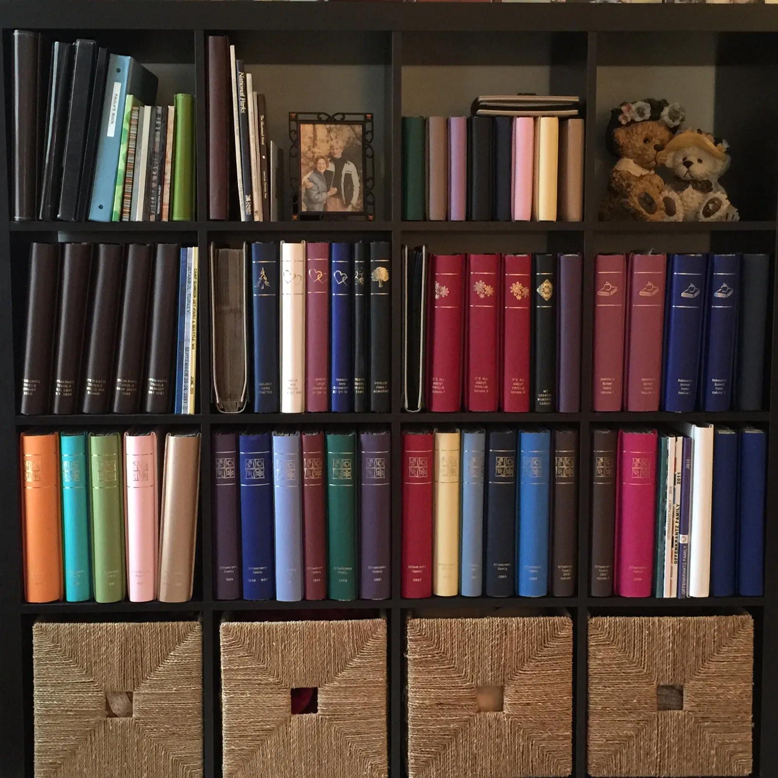 albums 10-1-15