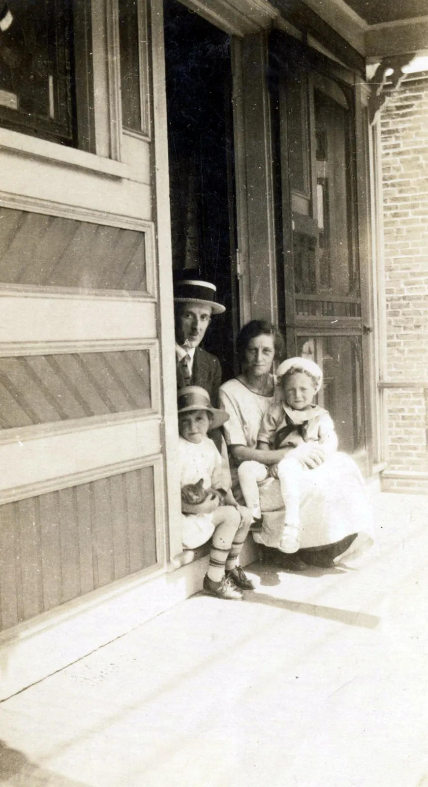 Baird family