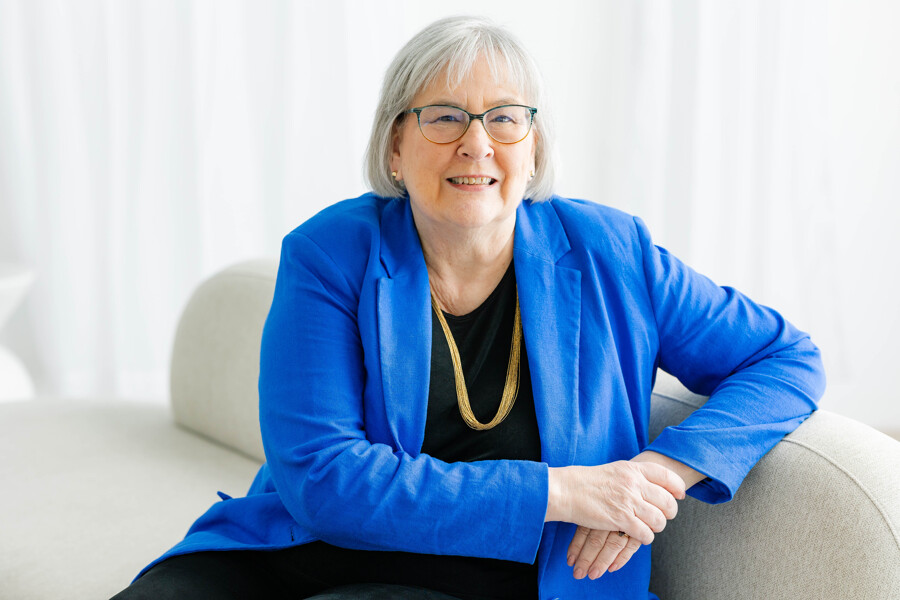 Phyllis Offenkrantz